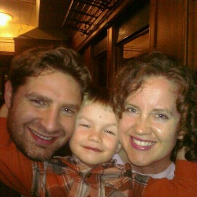 Profile Picture of Jody Schulte (@d00ver) on Twitter