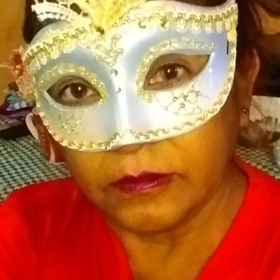 Profile Picture of Mary Kokis Esparza (@kokis_mary) on Twitter