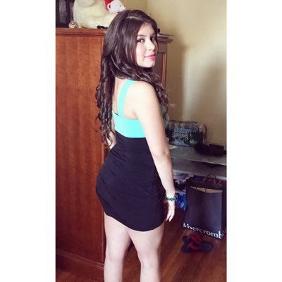 Profile Picture of Lucy González ❤️ (@lucitamosa) on Twitter
