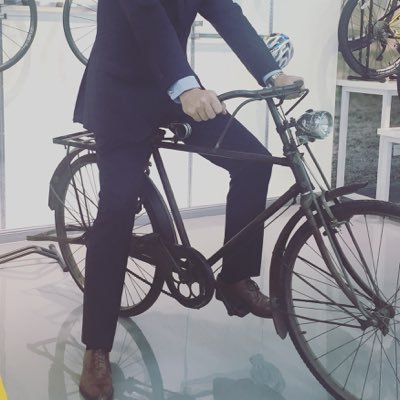 Profile Picture of Patrick Cunnane (@pjcunnane1) on Twitter