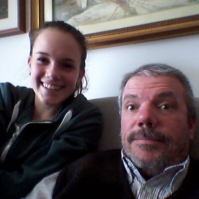 Profile Picture of Bill Paolo Valente (@PaoloBill) on Twitter