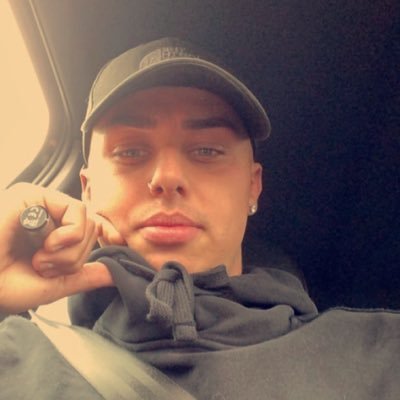 Profile Picture of Lewis Chadwick (@lewischadwick19) on Twitter