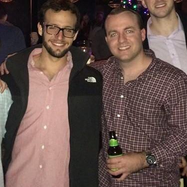 Profile Picture of Andy Kahl (@heyrandywhat) on Twitter
