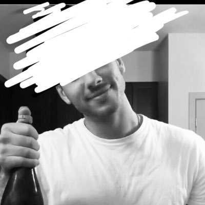 Profile Picture of JOHN RADER (@thatsrader) on Twitter