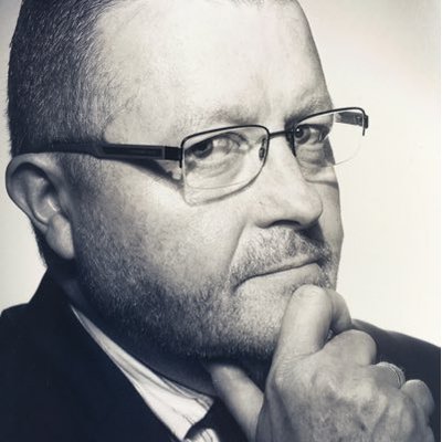 Profile Picture of Christophe Beauvais (@BeauvaisChris) on Twitter