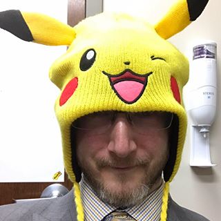 Profile Picture of Aaron Boster (@alb.ohiohealthms) on Facebook