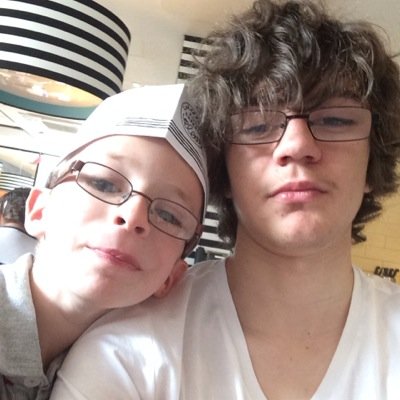 Profile Picture of Aaron Gibbins (@TheCreed9) on Twitter