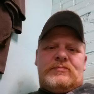 Profile Picture of Ben Mangold (@mangldb) on Twitter