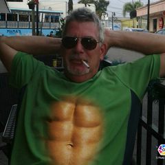 Profile Picture of Rick Ritter (@rick.ritter) on Tiktok