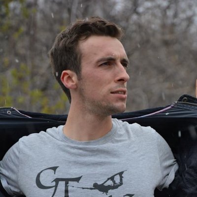 Profile Picture of JACK CLEMENT-HAYES (@JackHayesAirops) on Twitter