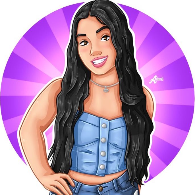Profile Picture of Sheyla Fire (@sheyla_fire) on Tiktok