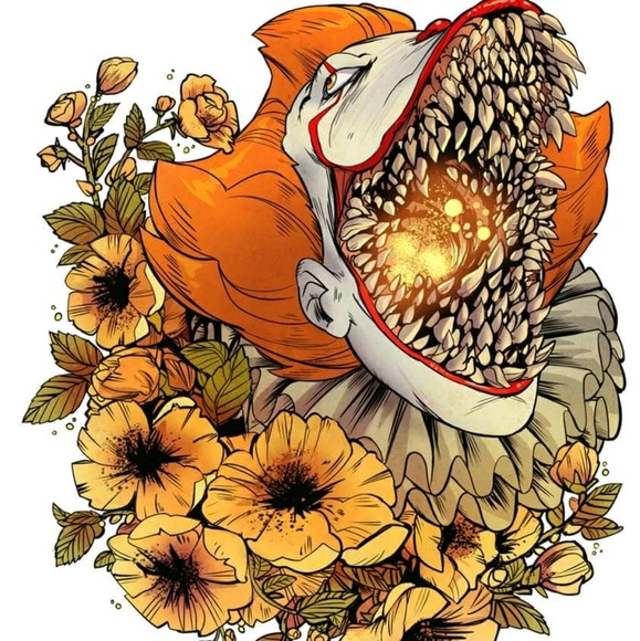 Profile Picture of Joshua Busler (@bella_muerte) on Poshmark