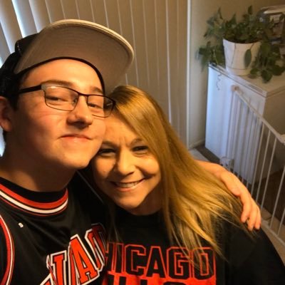Profile Picture of Tracey Engel (@engel_tracey) on Twitter