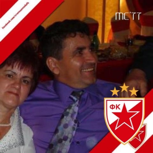 Profile Picture of Branko Andric (@andricbranko) on Poshmark