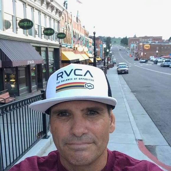 Profile Picture of Joey Varner (@jkv370) on Poshmark