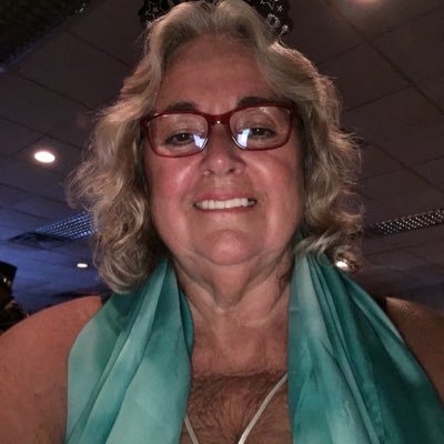 Profile Picture of Susan Spangler (@susiecc1234) on Twitter