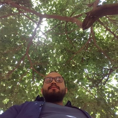 Profile Picture of Hassan Nateqi (@HRNateqi) on Twitter