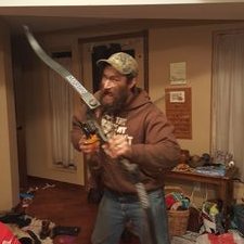 Profile Picture of Robert  Rohrer  Outdoors (@1BeardedRedneck) on Twitter