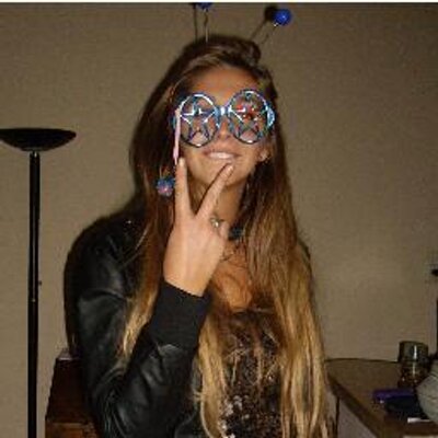 Profile Picture of Francesca Sagramoso (@Francesca_SL) on Twitter