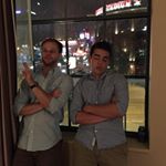 Profile Picture of Keith Doggett (@keithdoggettwiththeball) on Instagram