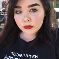 Profile Picture of Katelyn Wagner (@katelyn-wagner-9) on Quora