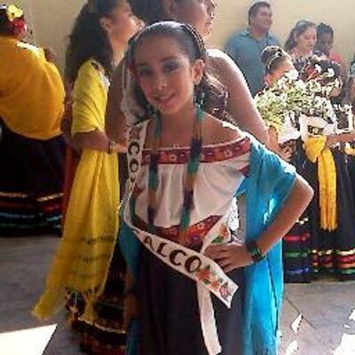 Profile Picture of Clarissa Diaz Acosta (@DiazMokmia) on Twitter