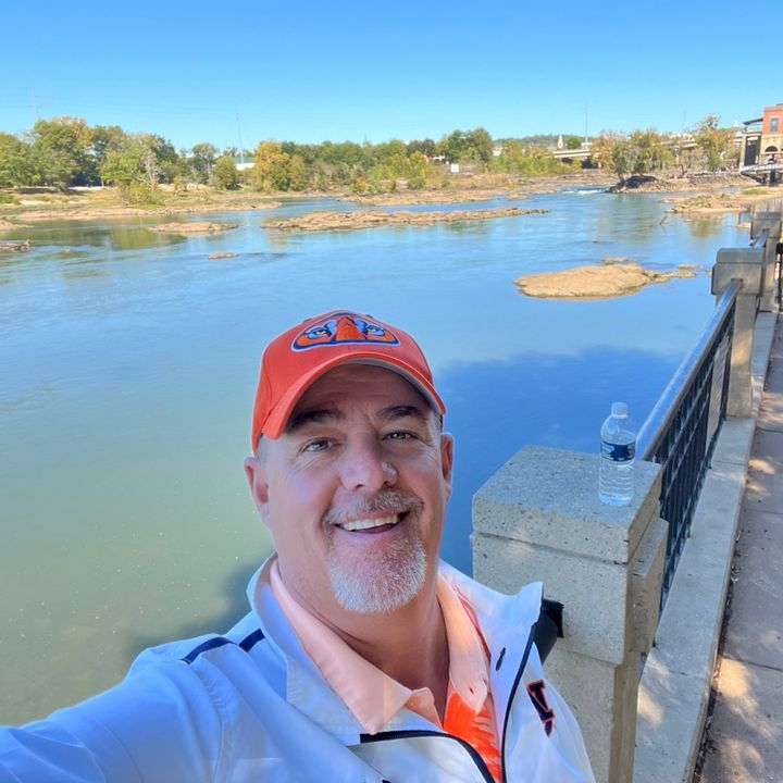 Profile Picture of Todd Unser (@toddunser) on Tiktok