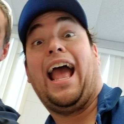 Profile Picture of Nick Cote (@Nickote316) on Twitter