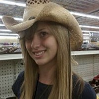 Profile Picture of Savannah Wirth (@savannah-wirth) on Quora