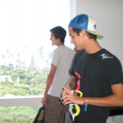 Profile Picture of Mark Milner (@markgawain) on Twitter