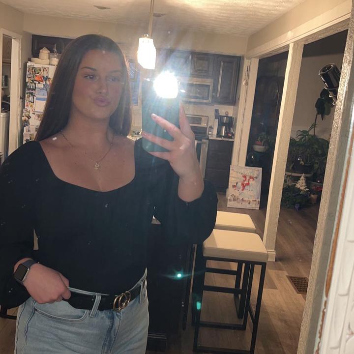 Profile Picture of Claire Gilliland (@@clairegilliland) on Tiktok