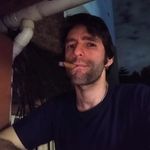 Profile Picture of Marcelo Alejandro Pisera (@pisera.marcelo) on Instagram
