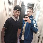 Profile Picture of Ronaldo (@ronaldo_freeman) on Twitter