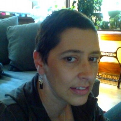 Profile Picture of Donna Decker (@DonnaDecker) on Twitter