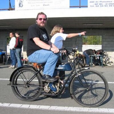 Profile Picture of John Lipscomb (@jlz127) on Twitter