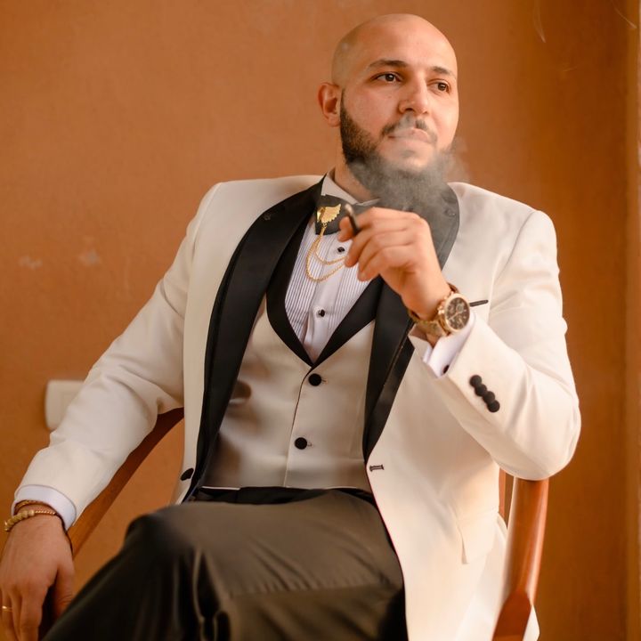 Profile Picture of Peter Pero (@peterpero4) on Tiktok