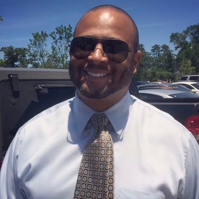 Profile Picture of Joel Stevenson (@TheBIGHomieJ) on Twitter