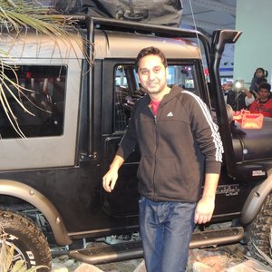 Profile Picture of Shubham Bahuguna (@shubham.bahuguna.50) on Myspace