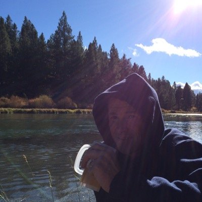 Profile Picture of Jeff Horner (@jeffhorner154) on Twitter