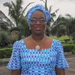 Profile Picture of Azo Ebosie (@azoebosie) on Instagram