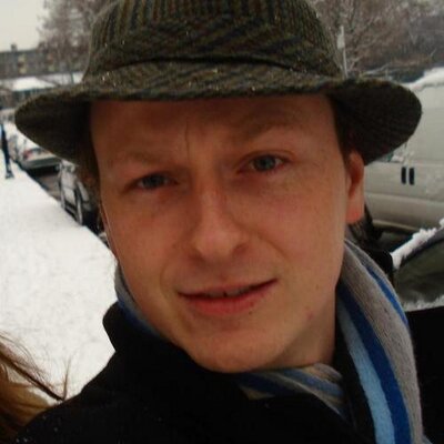 Profile Picture of Nick Pahl (@nickpahl) on Twitter