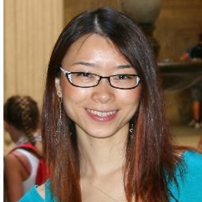 Profile Picture of Xiaohui Chen (@helen831112) on Twitter