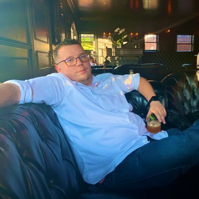 Profile Picture of Nick Flannery (@NickFlannery9) on Twitter