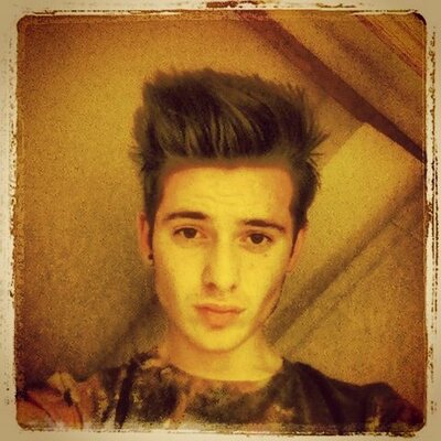 Profile Picture of Jack Blunt-Bigwood (@jack_blunt) on Twitter