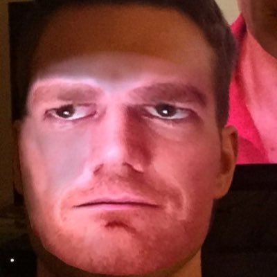 Profile Picture of Jay Buchanan (@jaykie247) on Twitter