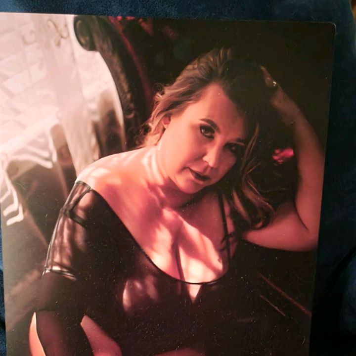 Profile Picture of Beverly Wenzel (@@beverlywenzel) on Tiktok