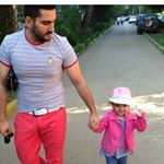 Profile Picture of Давид Саркисов (@evaanidav) on Instagram