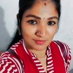 Profile Picture of nithee chinju (@smile_girl_00_kochikari) on Instagram