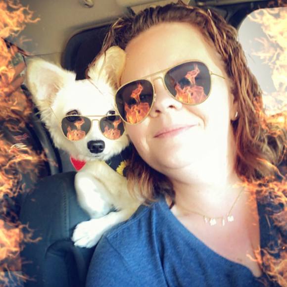 Profile Picture of Miranda Nix (@mirandanix1103) on Poshmark