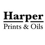 Profile Picture of Joseph Harper (@harperprintsandoils) on Instagram